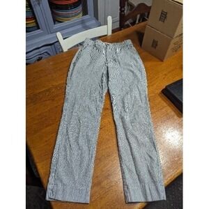 crop trousers hollister